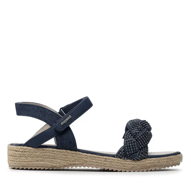 Espadryle Mayoral