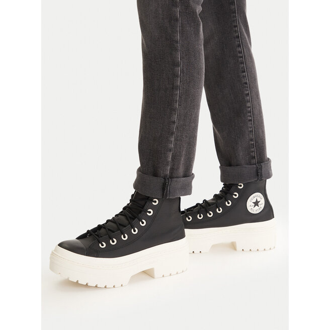 Trampki Converse