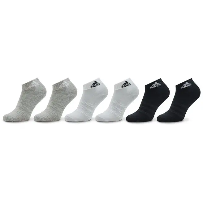 Skarpety Niskie Unisex adidas