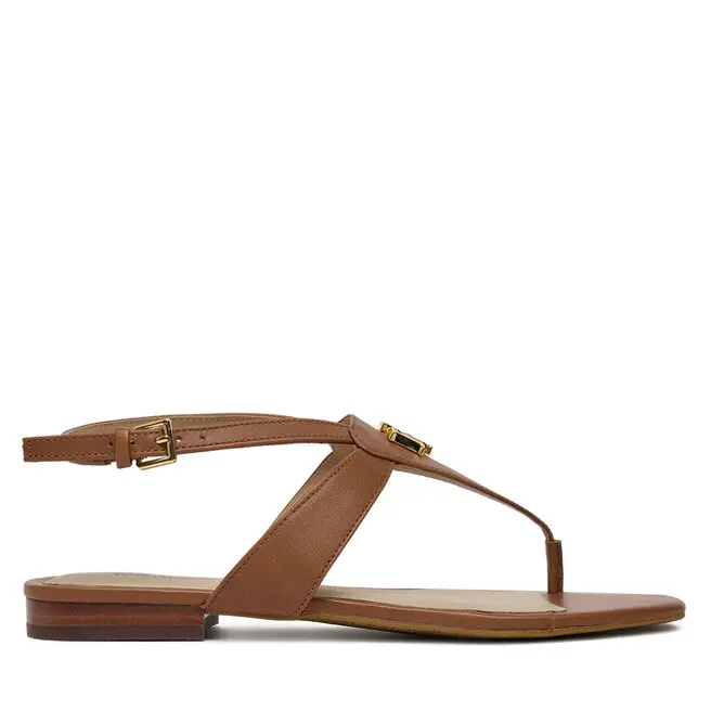 Sandały LAUREN RALPH LAUREN