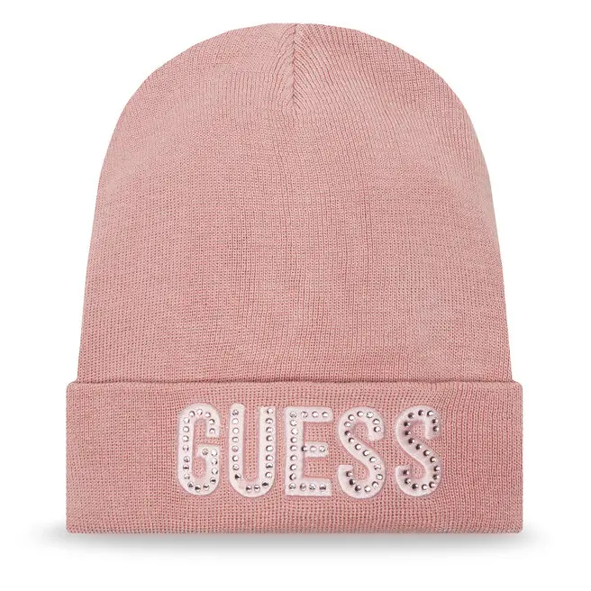 Czapka Guess
