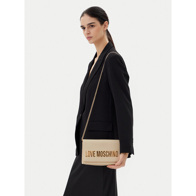 Torebka LOVE MOSCHINO