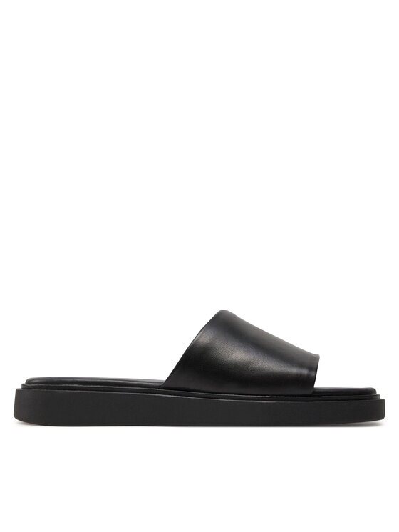 Vagabond Klapki Connie 5757-201-20 Czarny