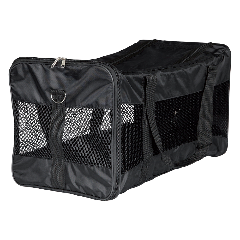 Trixie Torba transportowa Friends on Tour Ryan - Dł. x szer. x wys.: 54 x 30 x 30 cm miniaturka