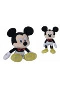 Disney Błyszczący Mickey, 25 cm