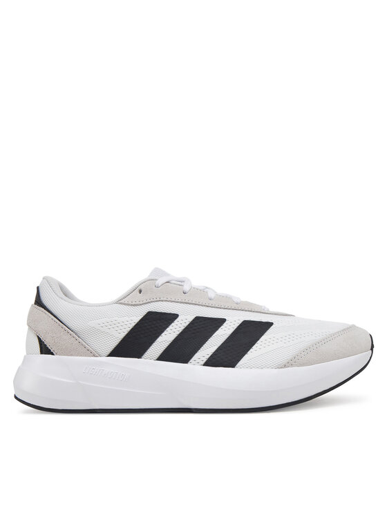 adidas Sneakersy Lightshift JH9317 Biały