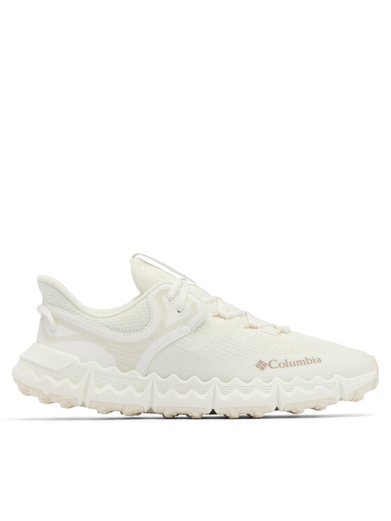Columbia Sneakersy Voyager Flx 2109391 Biały