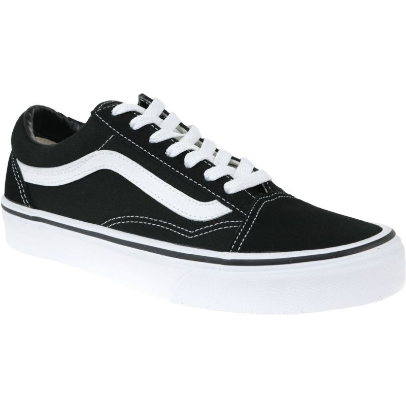Tenisówki Vans