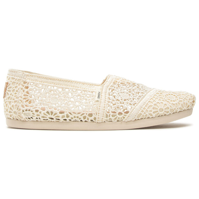 Półbuty Toms
