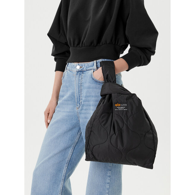 Torba Alpha Industries
