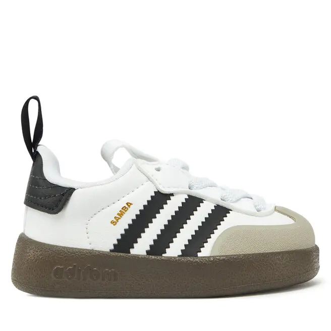 Sneakersy adidas