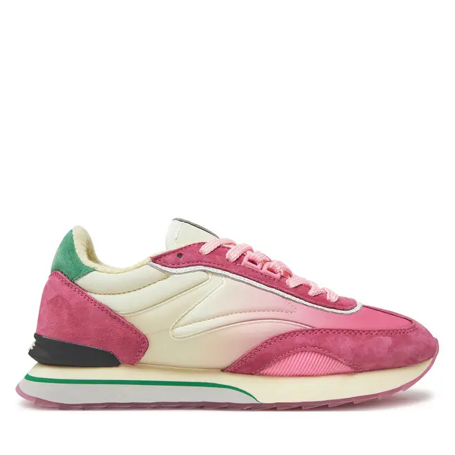 Sneakersy HOFF