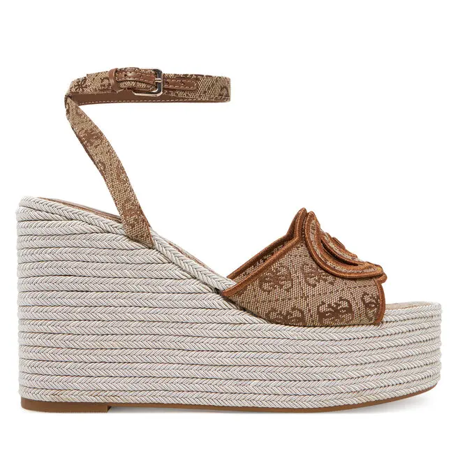Espadryle Guess