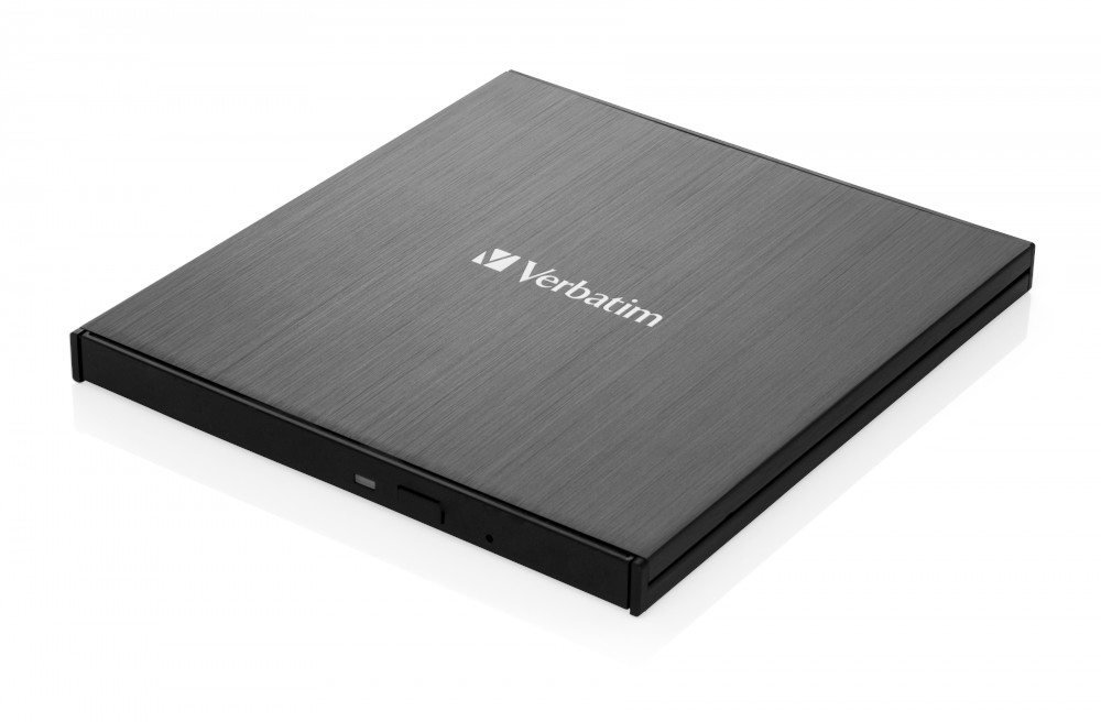 Nagrywarka BLU-RAY Verbantim 43890 zewnętrzna