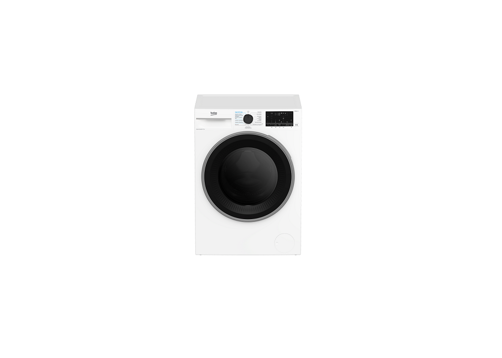 Pralko-suszarka Beko B5DFT584427WPB wolnostojąca