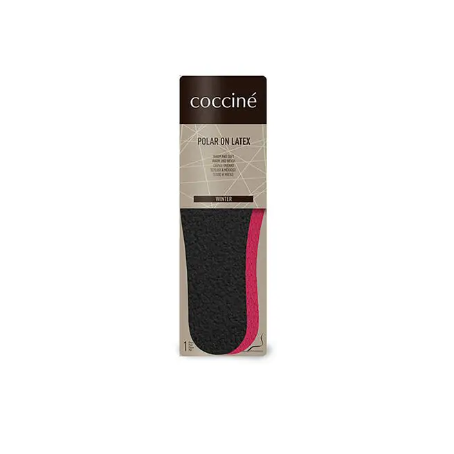 Wkładki Coccine