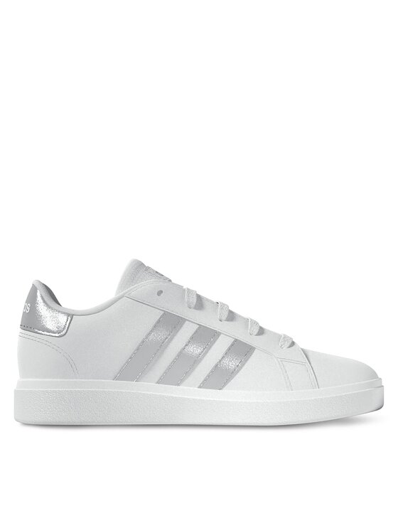 adidas Sneakersy Grand Court GW6506 Biały