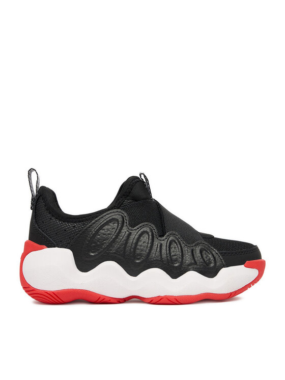 Shaq Sneakersy CEO-4X AQ95035Y-BR Czarny