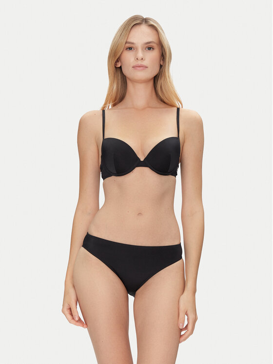 EA7 Emporio Armani Bikini 7W000320 AF12599 UC001 Czarny