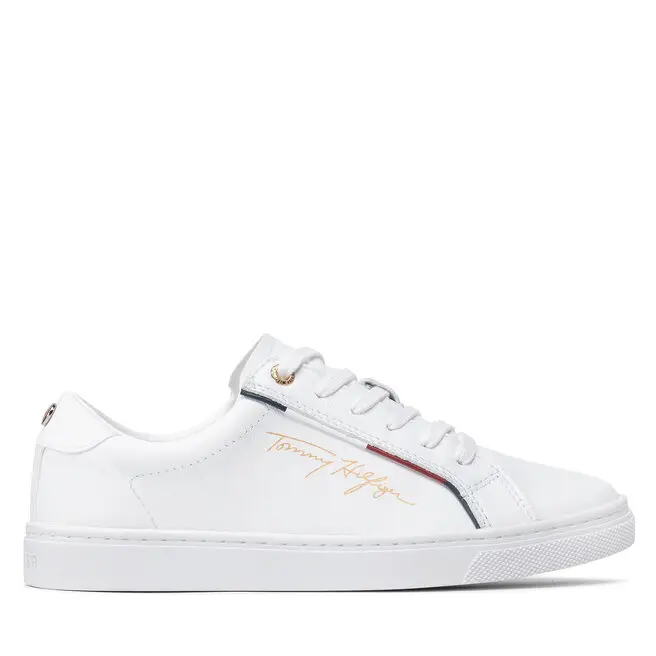 Sneakersy Tommy Hilfiger