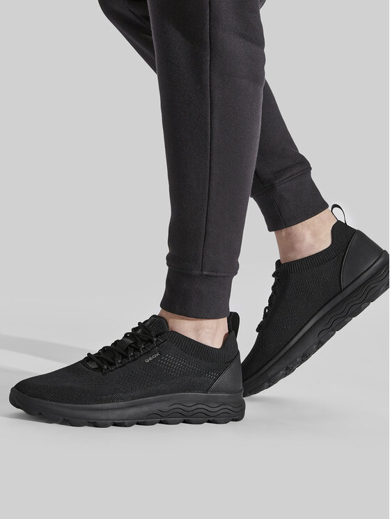 Sneakersy Geox