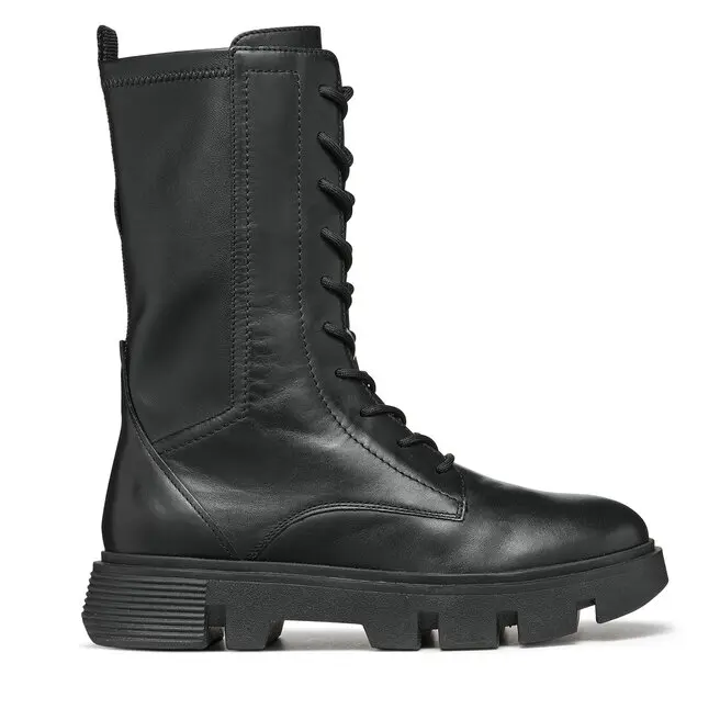 Trapery Geox