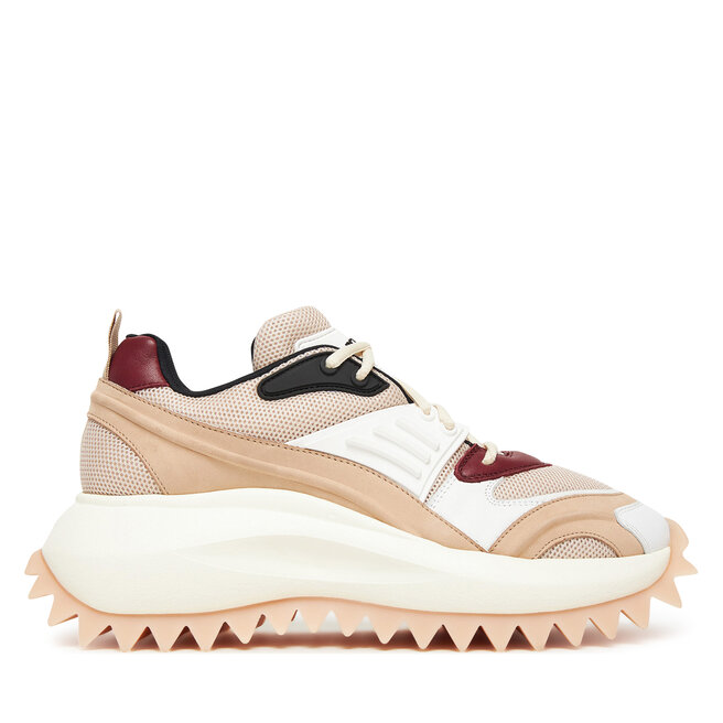 Sneakersy Vic Matié
