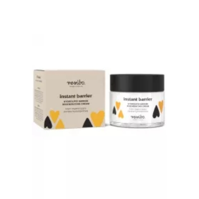 RESIBO Instant Barrier krem regenerujący barierę hydrolipidową 50 ml