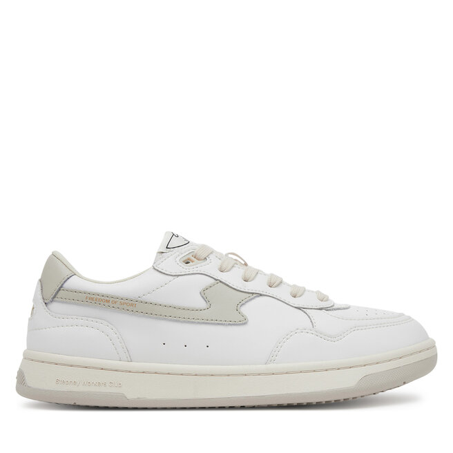 Sneakersy S.W.C Stepney Workers Club