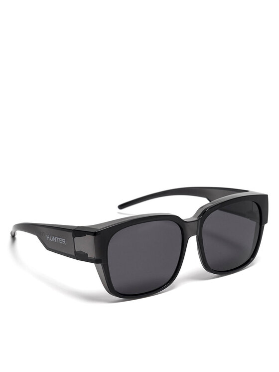 Hunter Okulary przeciwsłoneczne HT 6307S Szary