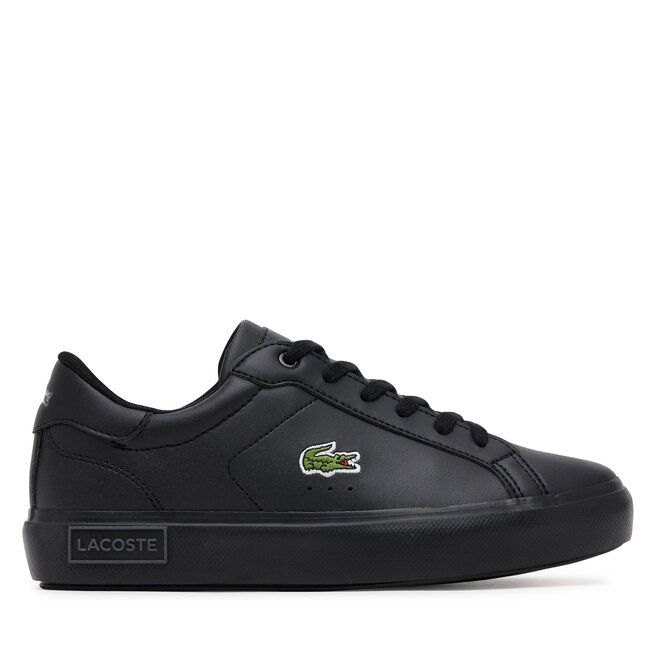 Sneakersy Lacoste