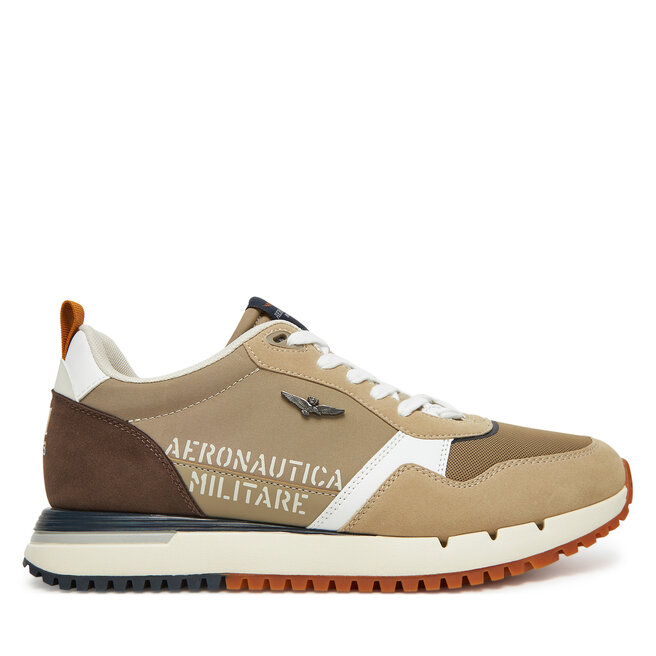 Sneakersy Aeronautica Militare