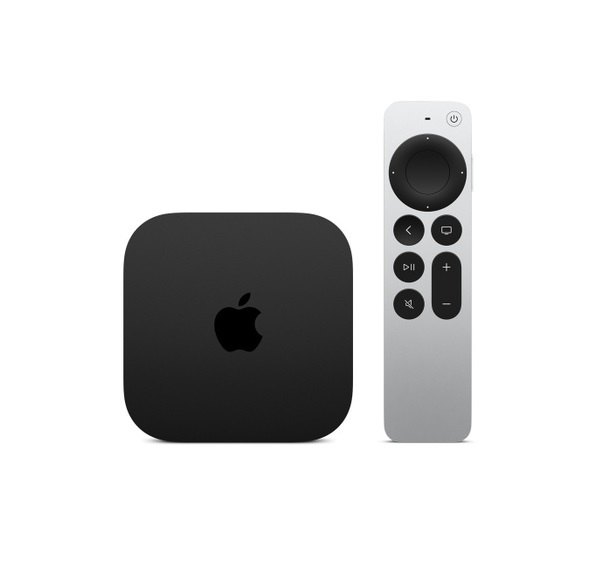 Apple TV 4K 64GB Wi-Fi