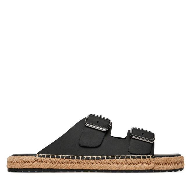 Espadryle Tommy Hilfiger