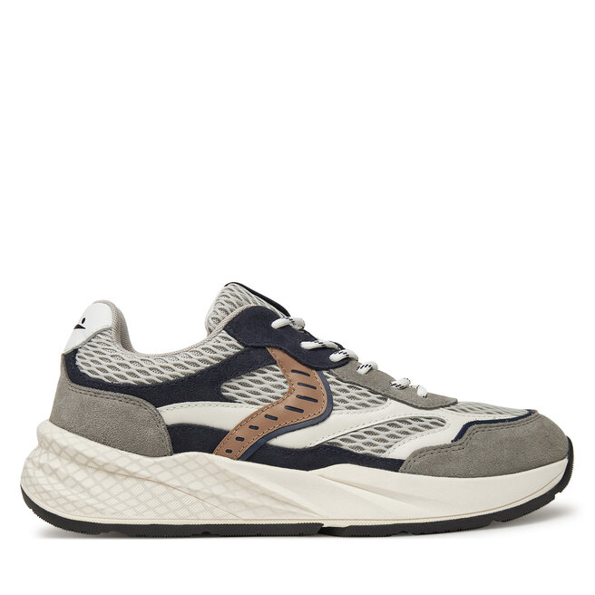 Sneakersy Voile Blanche