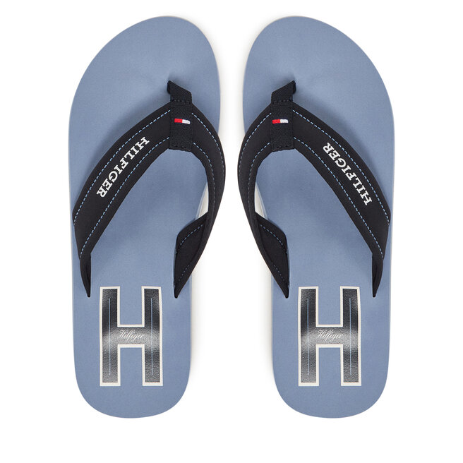 Japonki Tommy Hilfiger