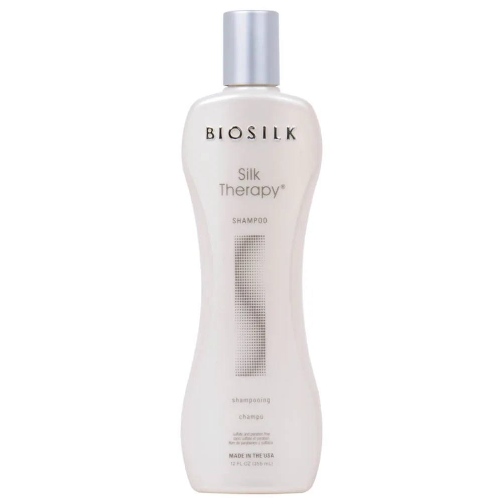 Biosilk Silk Therapy szampon 355ml