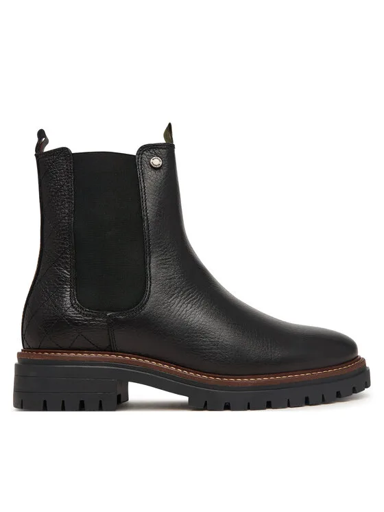 Sztyblety Barbour