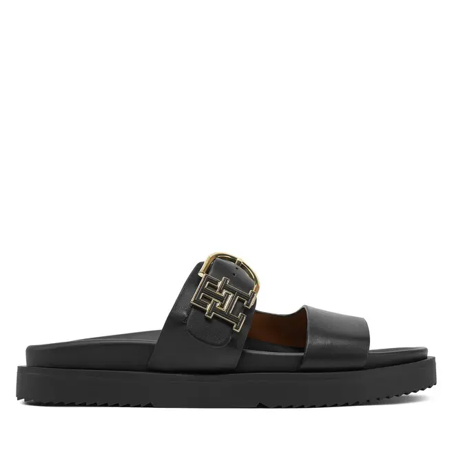 Klapki Tommy Hilfiger