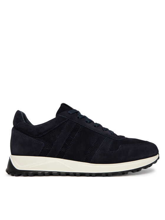 Fabi Sneakersy FU1331.A00TICVEL622 Granatowy