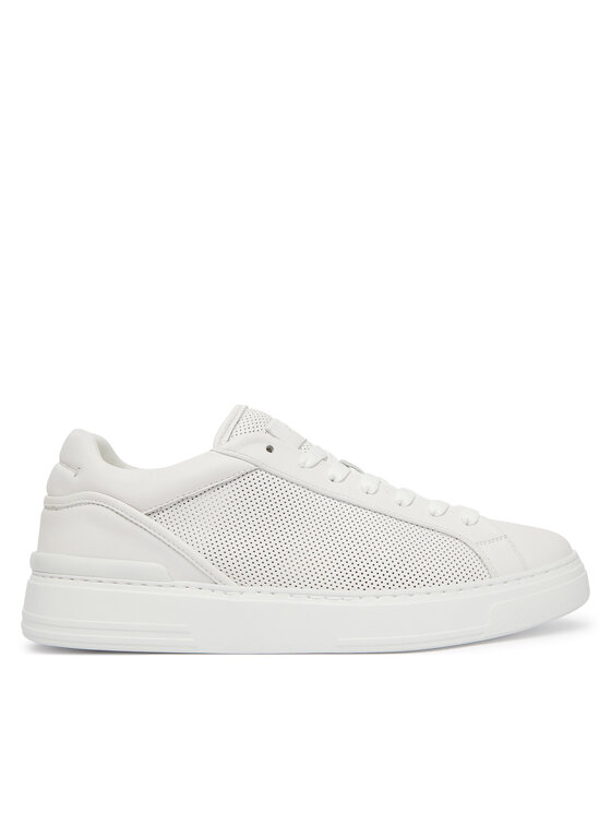 Fabi Sneakersy FU1335.A01XLCEOO100 Biały