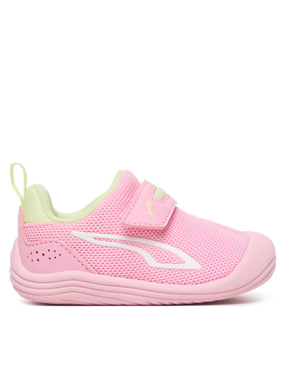 Puma Półbuty Kitten Mesh V Inf 402864 06 Różowy