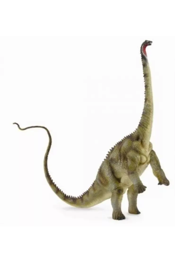 Dinozaur Diplodok
