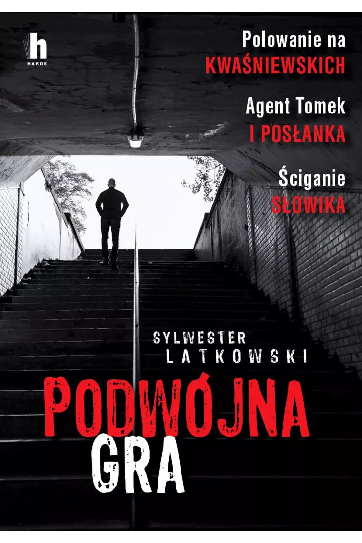 Podwójna Gra