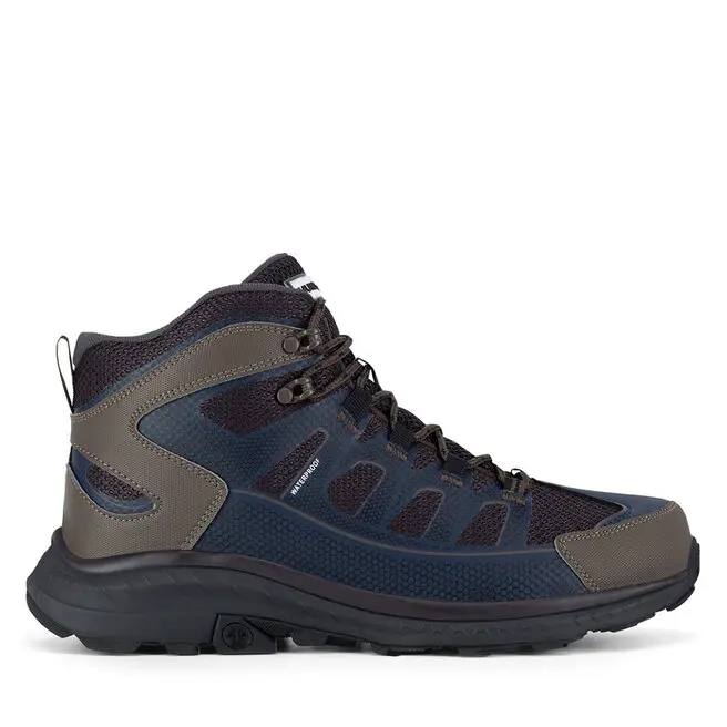 Trekkingi Hunter