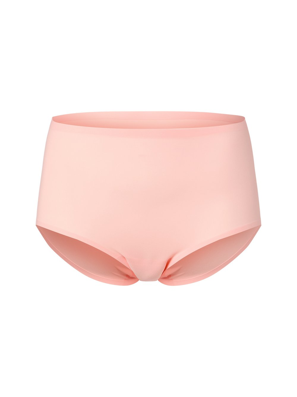 Chantelle Damskie figi z wysokim stanem Kobiety Sztuczne włókno pomarańczowy, ONE SIZE