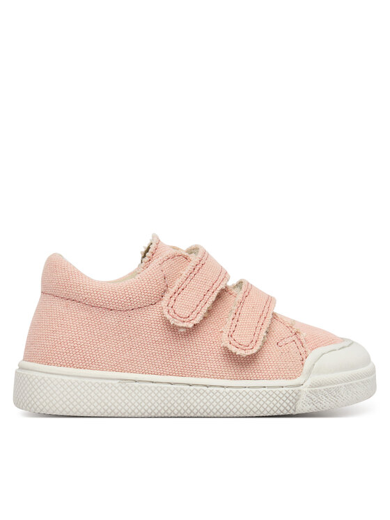 Froddo Sneakersy Rosario Botaniq G2130318-4 M Różowy