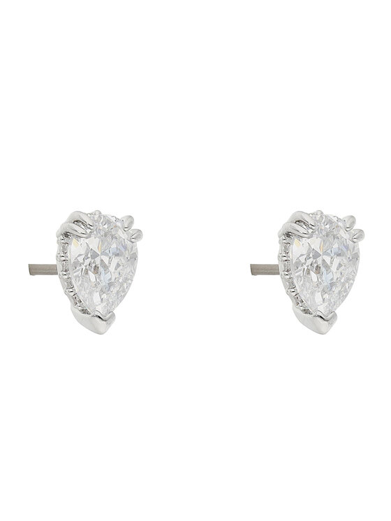 Swarovski Kolczyki Millenia 5636713 Srebrny