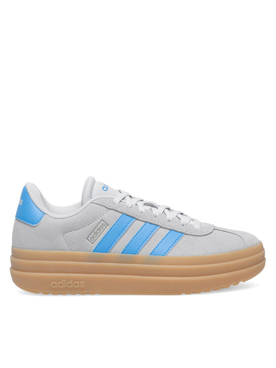 adidas Sneakersy VL COURT BOLD IH2310 Niebieski