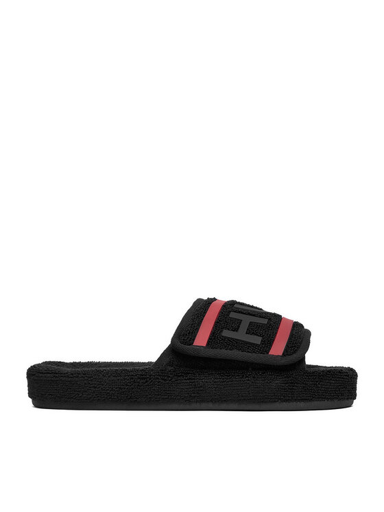 Hunter Kapcie CEO-JD25-530-1 Czarny
